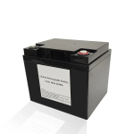 Baterie LiFePO4 12.8V 30Ah