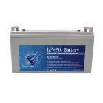 24v 48v 12v 100ah 120ah 200ah 300ah lifepo4 acumulator acumulator de stocare a energiei solare