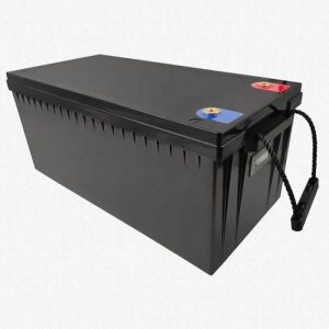 Pachet de baterii LiFePO4 Deep Cycle 12V 100Ah pentru baterie de rezervă pentru telecomunicații solare