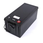 Acumulator personalizat 24V 100AH 12v 200ah lifepo4 acumulator pentru barca pentru stocarea energiei solare RV