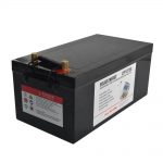 Baterie de înaltă calitate 12v 200ah LiFePO4 baterie solară