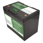 Celulă cilindrică reîncărcabilă 12 volt 70ah acumulator litiu acumulator solar
