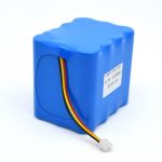 Dispozitive electronice 18650 4S4P 10200mah 16.8v BMS