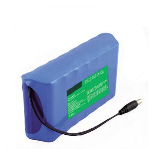 Acumulatori cu litiu 18650 10.8V11000mAh