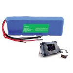 18650 14.4V20Ah Baterii litiu pentru dispozitive medicale