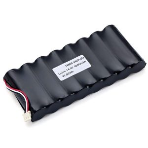 Baterie cu litiu 18650 14.4V 4300mAH