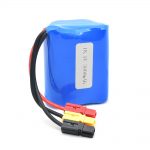 Baterie cu litiu 18650 18.5V 3000mAH