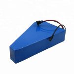 Baterie litiu 18650 27Ah 48V baterie ebike