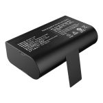 3.6V 5200mAh 18650 Baterie litiu-ion Baterie LG pentru aparat POS Handhold