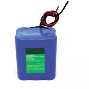 Baterii cu litiu pentru instrumente industriale 18650 3,6V 15,6mAh