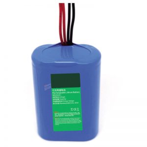 18650 3.6V 6000mAh Baterie litiu tester bine