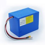 Baterie litiu 18650 48V 20.8AH pentru biciclete electrice și kit pentru biciclete e