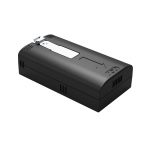 3.6V 6000mAh 18650 Baterie cu litiu pentru soneria de casă inteligentă