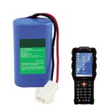 18650 Baterie litiu 7.2V 2.6Ah pentru echipamente terminale portabile de logistică Express