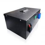 Baterie litiu personalizată lifepo4 24V 100Ah