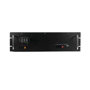 Pachet de baterii LiFePO4 25,6V 100Ah Li-ion pentru stocarea energiei solare UPS 24V 100Ah