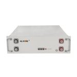 25.6V 200Ah LiFePO4 Baterie litiu-ion pentru UPS, BESS, VPP, sistem solar 24V 200Ah