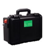 26650 46.8V 40Ah Sursă de alimentare portabilă portabilă în aer liber