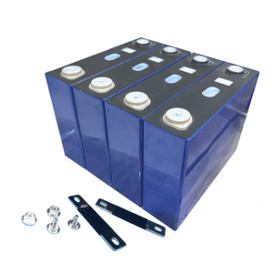 Ganfeng Prismatic reîncărcabil cu celulă nouă deep cycle lifepo4 3.2v 100ah