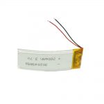 Baterie personalizată LiPO 302045 3.7V 260mAh