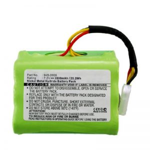 Baterie pentru aspirator Neato VX-Pro, X21, XV