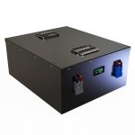baterii reîncărcabile pentru cărucioare de golf 36v lifepo4 baterie 36v 100ah bms