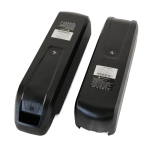 Baterii electrice litiu-ion pentru biciclete electrice de munte Hailong, tip 36V, 10Ah