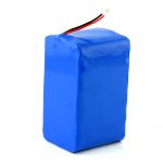 10S4P 36V 10Ah Baterie electrică pentru biciclete 18650 Ioni de litiu Pachetul de baterii reîncărcabile cu ridicata