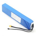 10S3P 36V / 3V 7.5Ah Cu baterii cu ciclu profund baterii litiu-ion reîncărcabile pentru scuter electric