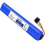 4000mAh 12V NiMh Baterie de schimb pentru seria robotică Neato Botvac și seria D 945-0129