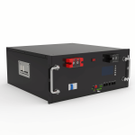 Baterie LiFePO4 48V 150AH 7.7KWH Baterie de acasă pentru sistem de energie solară