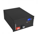 Baterie Lifepo4 personalizată 48V 150Ah pentru stocare solară