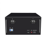 48V200 5000 de cicluri Ciclu adânc 51.2V 200Ah LiFePO4 Baterie litiu-ion pentru sisteme de energie solară 48V 200Ah