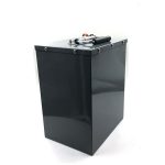 Baterie LiFePO4 48v 40ah pentru Golf Cart, Raiding Lawn, Snowmobile