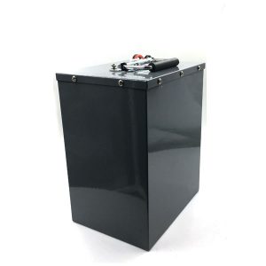 Baterie LiFePO4 48v 40ah pentru Golf Cart, Raiding Lawn, Snowmobile