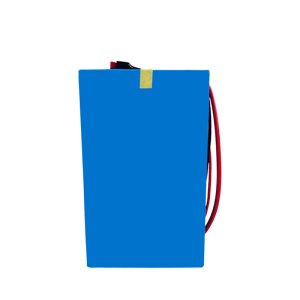 Baterie litiu-ion cu densitate energetică ridicată 48V 30Ah pentru scuter electric și motocicletă