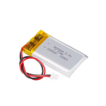 Baterie Lipo reîncărcabilă OEM Custom 502035 300mAh 1.11Wh