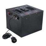 Baterie LiFePO4 pentru cărucior de golf 51.2V 105Ah
