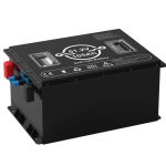 Baterii LiFePO4 pentru cărucior de golf 51.2V 105Ah