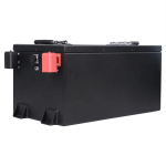 51.2v 65Ah cărucior de golf lifepo4 acumulator litiu-ion cu ciclu profund IP67