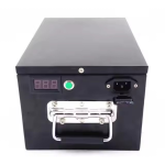Baterie litiu-ion LiFePO4 de 60V 100Ah pentru robot inteligent AGV