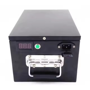 Baterie litiu-ion LiFePO4 de 60V 100Ah pentru robot inteligent AGV