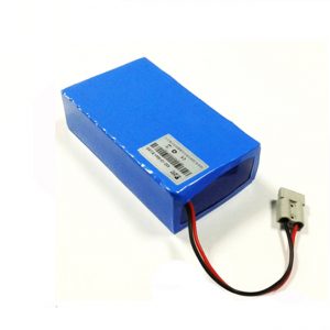 Bateria litiu-ion conține baterie pentru scuter electric de 60v 12ah