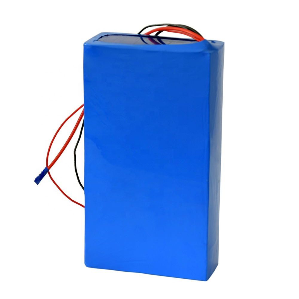 Pachet de baterii litiu 12V - Ainbattery.com