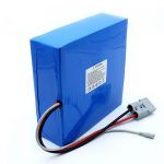 Baterie Li-Ion 60 Volt 30Ah 50Ah Li-Ion Baterie litiu pentru scuter electric