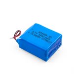 Baterie LiPO 624948 3.7V 1800mAH / 3.7V 5400mAH