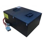 TOT ÎNTR-O NOUĂ VÂNZARE CALDĂ Deep Cycle 72V120Ah 8kw LiFePO4 Baterie PACK SISTEM SOLAR DE DEPOZITARE A ENERGIEI