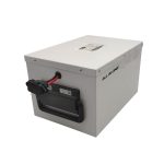 ALL IN ONE Baterie LiFePO4 de durată lungă pentru sistemul de stocare a energiei de uz casnic