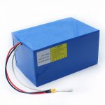ALL IN ONE scuter electric vehicul pentru motocicletă baterie litiu 72V 30Ah