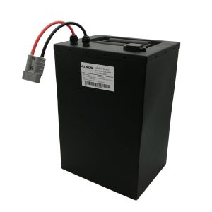 ALL IN ONE 72V40Ah lifepo4 baterie prismatică pentru biciclete electrice